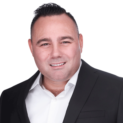 Joseph Restivo President CEO American Mortgage Network